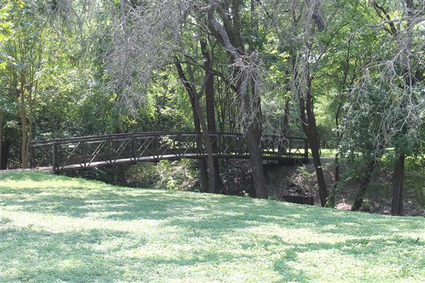Pecan Creek Trail (8/31/2018)