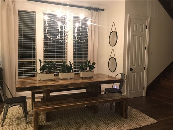 Levine House (1/1/2018)