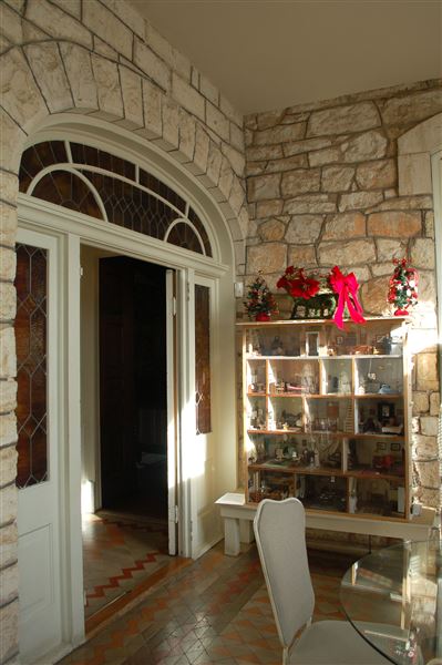 Austin Woman's Club - Chateau Bellevue (11/27/2018)
