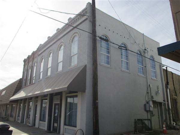 Rockdale (12/10/2018)