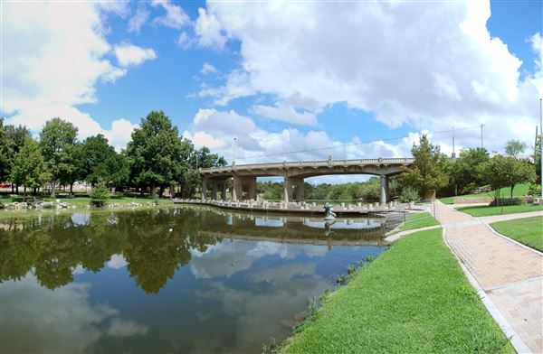 Concho River (9/17/2018)