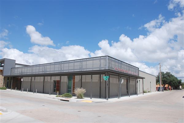San Angelo Performing Arts Center (9/17/2018)