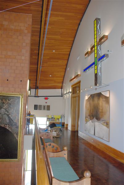 San Angelo Museum of Fine Arts (9/18/2018)