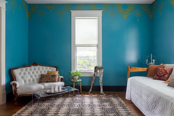 Navasota House (1/15/2019 - Credits: Navasota House)