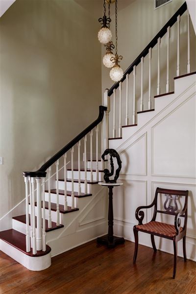 Navasota House (1/15/2019 - Credits: Navasota House)