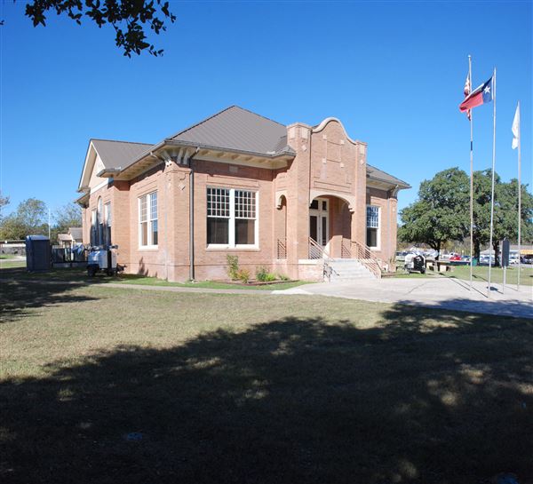 Mary Kyle Hartson City Square Park (5/2/2016)