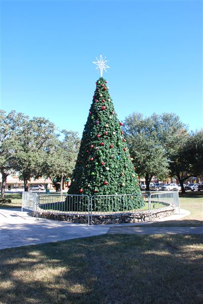 Mary Kyle Hartson City Square Park (5/2/2016)
