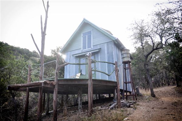 Montesino Ranch (3/5/2017)
