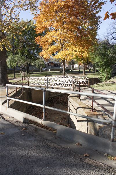 Mineral Wells Churches (3/12/2019 - Credits: Rose Jordan)