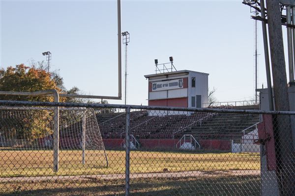Miller Stadium (3/12/2019 - Credits: Rose Jordan)