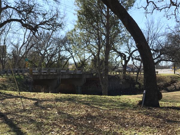 West City Park (3/12/2019 - Credits: Rose Jordan)