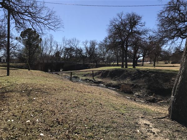 West City Park (3/12/2019 - Credits: Rose Jordan)