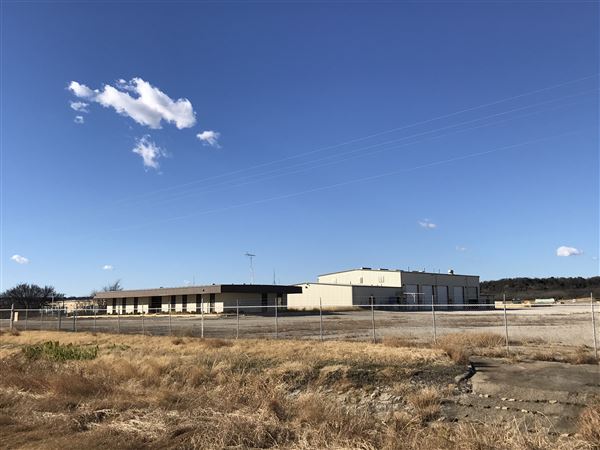 Wolters Industrial Park (3/12/2019 - Credits: Rose Jordan)