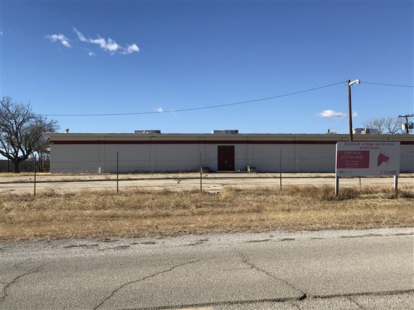 Wolters Industrial Park (3/12/2019 - Credits: Rose Jordan)