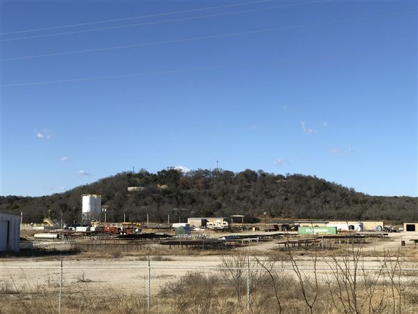 Wolters Industrial Park (3/12/2019 - Credits: Rose Jordan)
