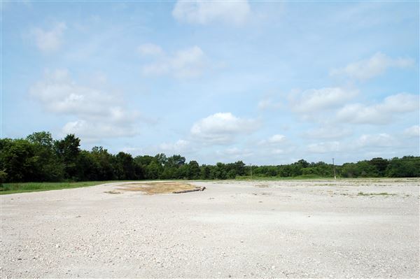 Hunt County Fairgrounds (6/13/2018)