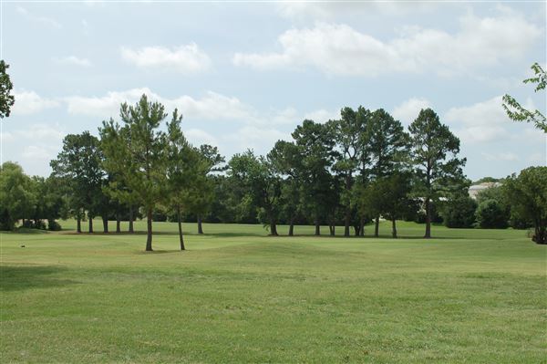 McQuinney Howell Wright Park Municipal Golf Course (6/13/2018)