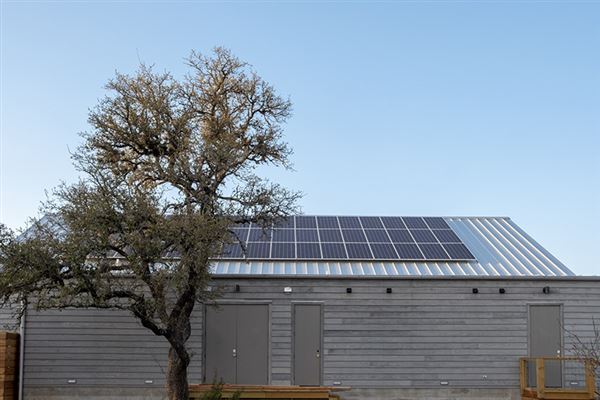 The Cedars Ranch (3/20/2019 - Credits: Mark Hemmings)