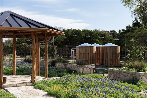 The Cedars Ranch (3/20/2019 - Credits: Mark Hemmings)