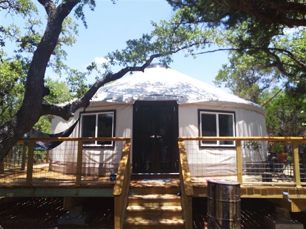 The Cedars Ranch (3/20/2019 - Credits: Mark Hemmings)