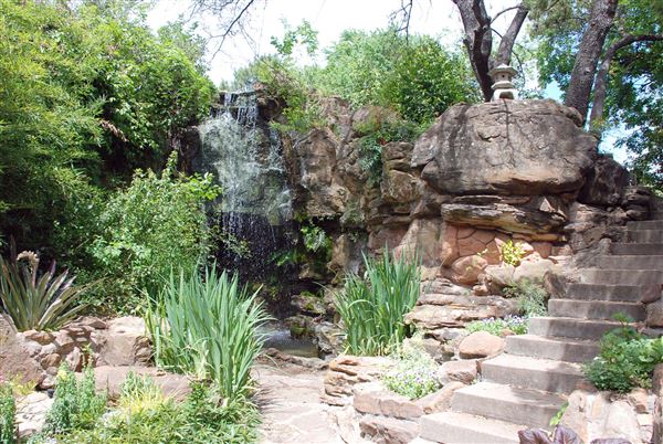 Chandor Gardens (4/10/2019)