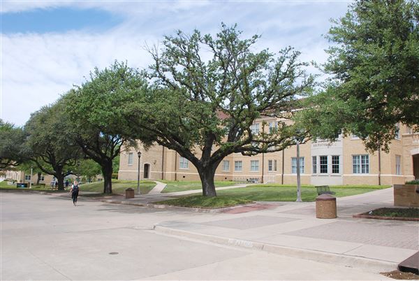 Texas Christian University (4/11/2019)