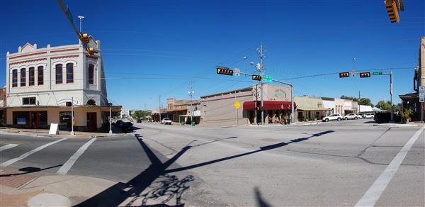 Llano (10/16/2017)