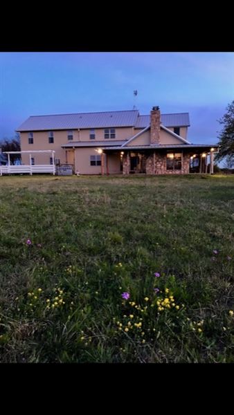 Obregon Ranch (5/14/2019 - Credits: Jariah Obregon)