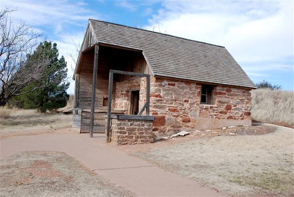 National Ranching Heritage Center (2/16/2017)