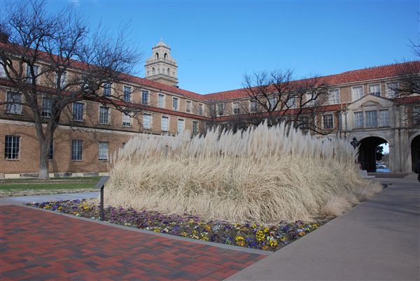 Texas Tech University (2/16/2017)