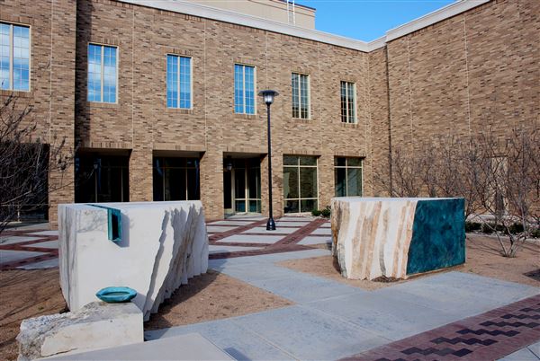 Texas Tech University (2/16/2017)