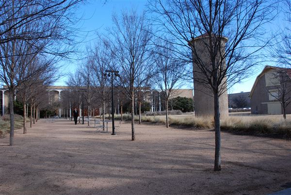 Texas Tech University (2/16/2017)