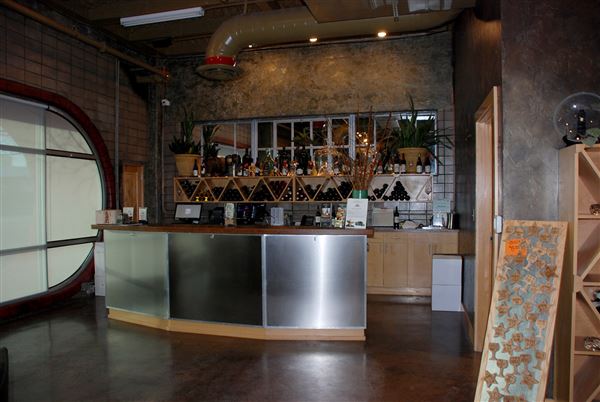 McPherson Cellars (2/16/2017)