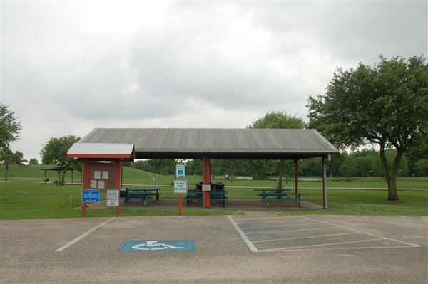 Kitty Hollow Park (5/10/2019)