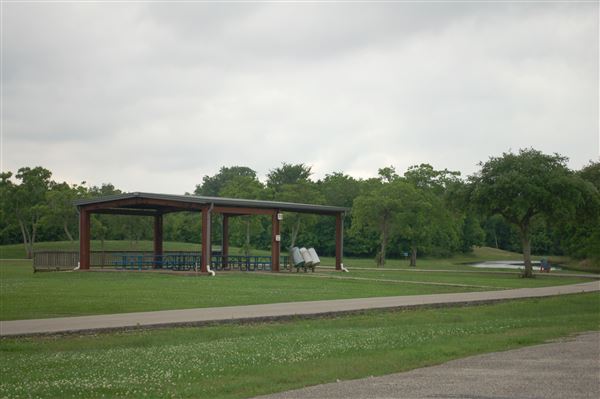 Kitty Hollow Park (5/10/2019)