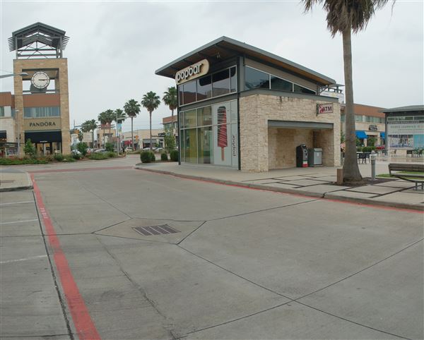 Pearland Town Center (5/9/2019)