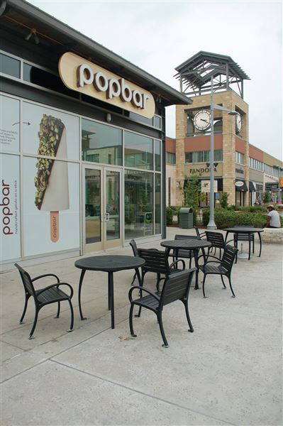 Pearland Town Center (5/9/2019)