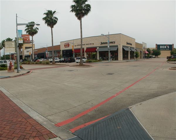 Pearland Town Center (5/9/2019)