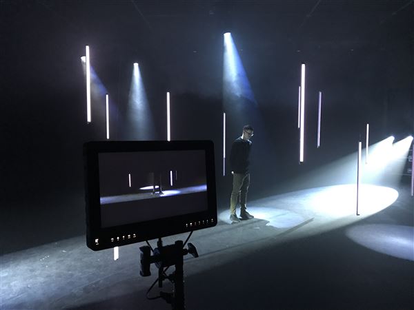 Texas Film Studio (4/19/2019)
