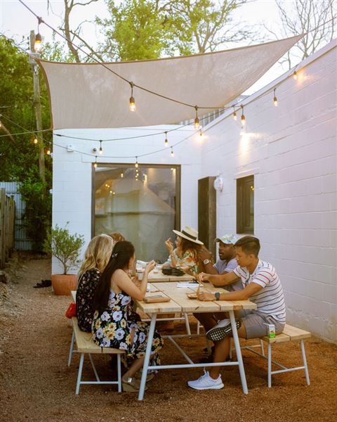The Commune (6/1/2019 - Credits: Molly Culver, Lauren Cunningham)