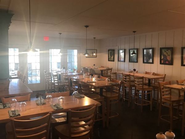 Sabor A Pasion Estate & Vineyard (5/4/2019)