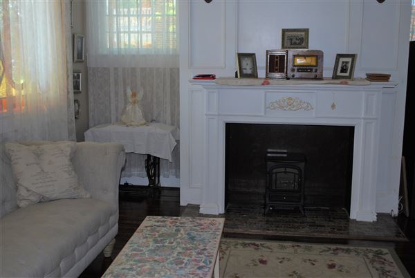 House at 421 South Magnolia Street (7/10/2019)