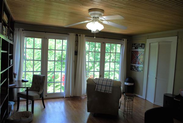 House at 421 South Magnolia Street (7/10/2019)