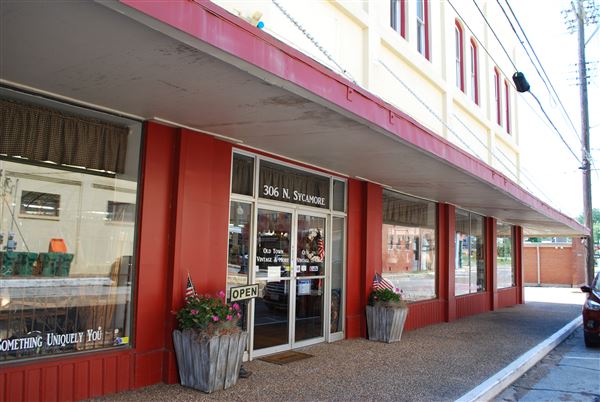 Old Town Vintage & More (7/10/2019)