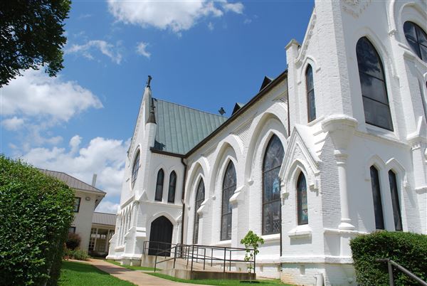 Sacred Heart Catholic Church (7/10/2019)