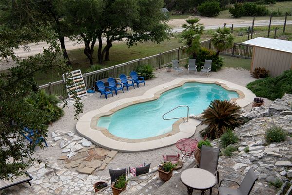 The Wildflower Country Inn & Event Center (5/2/2019)