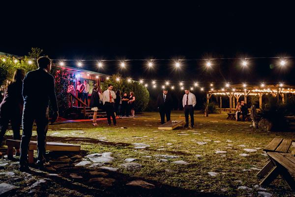 The Wildflower Country Inn & Event Center (5/2/2019)