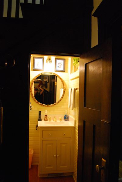 House at 638 South Magnolia Street (7/19/2019)