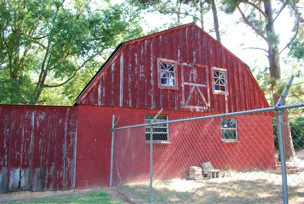House at 1020 East Lacey Street (7/25/2019)