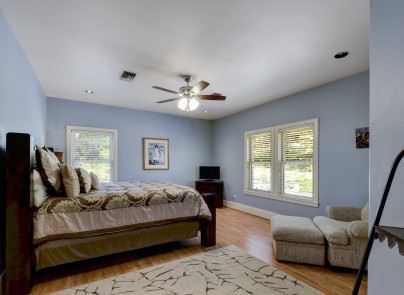 Wimberley Getaways - Star Ranch (6/20/2019)